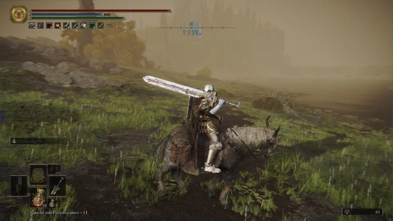 ELDEN RING 25 Alle blauen Marker entfernen l Tipp YouTube