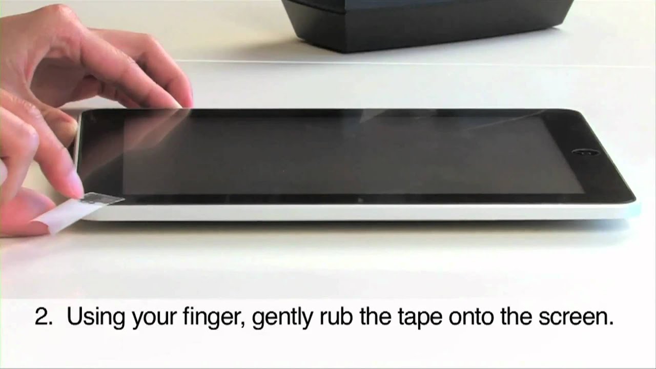 ANTIGLARE REMOVAL TIPS YouTube