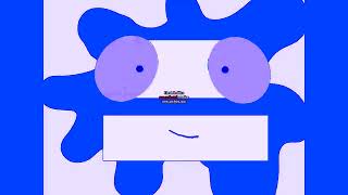 Klasky Csupo In South Park Style Effects Cubed