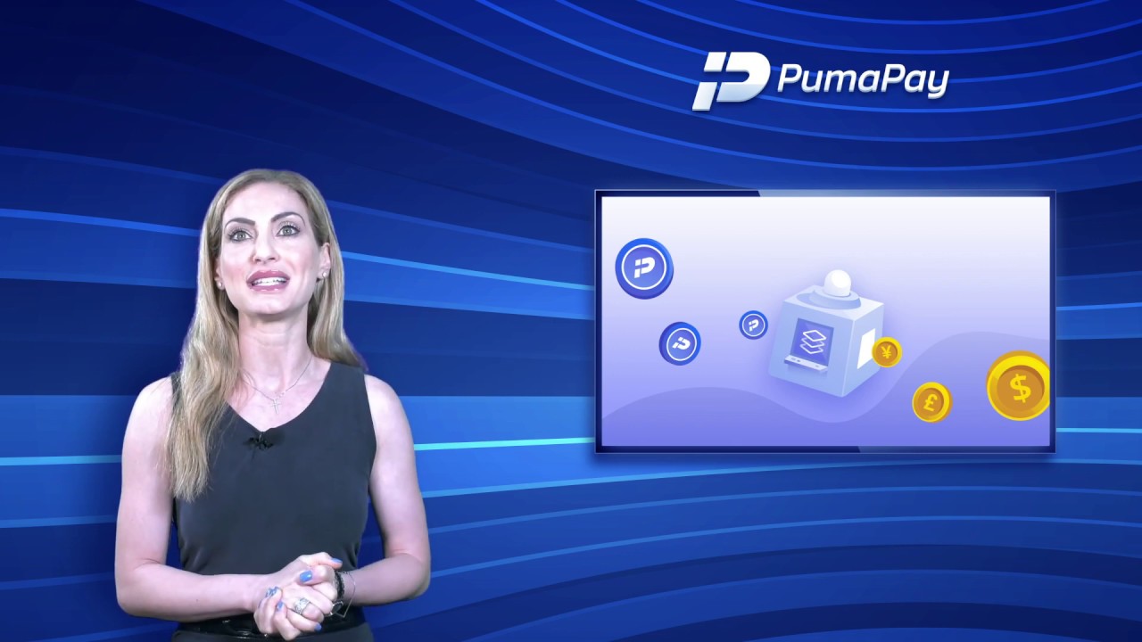 puma pay cryptocurrency puma pay cryptocurrency