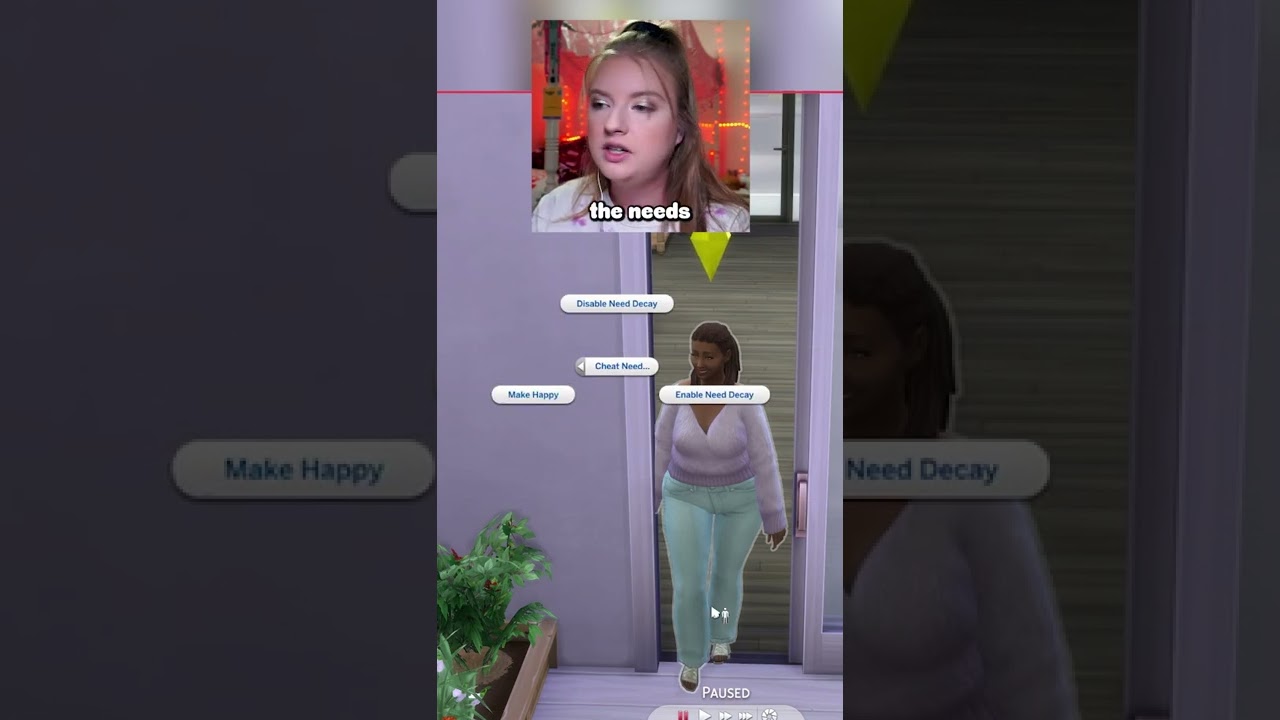 How to cheat your way to the perfect life in The Sims 4