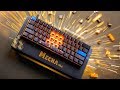 An EPIC 60% Keyboard - Ducky Mecha Mini RGB Review