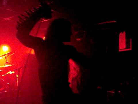 1349 - Evil Oath (Oslo 2010)