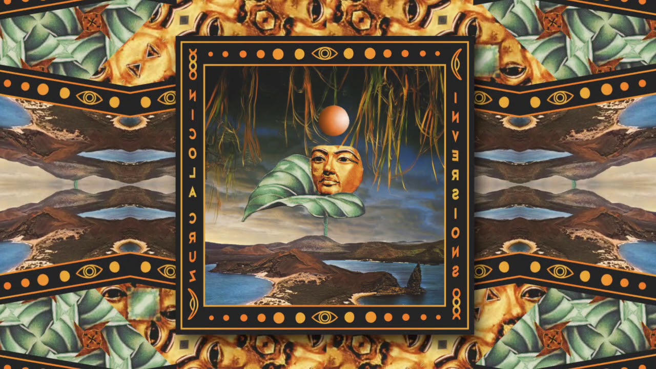 Watch Nicola Cruz & Uji - Inversions on YouTube Watch Nicola Cruz & Uji - Inversions on YouTube