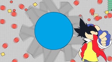 Diep.io HOW TO PLAY AS THE NEW TRIPLE TWIN CLASS - MAY 23 UPDATE - OP - GAMEPLAY+BUILD