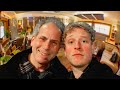 joe webb and larry goldings play blues