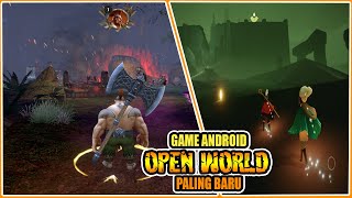 6 Game Android Open World Baru Paling Seru Offline Dan Online screenshot 5