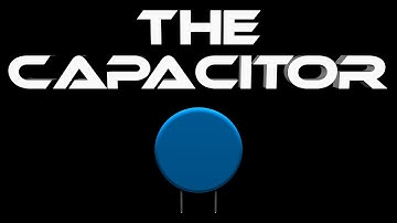 The Ceramic Disc Capacitor Short