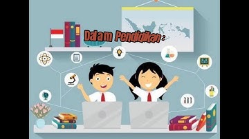Manfaat Kemampuan TIK dan Informatika Dalam Berbagai Bidang Pekerjaan