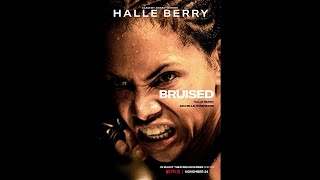 Bruised 2020 - Türkçe Dublajlı Fragman