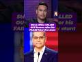 Steve Hilton CALLED OUT Becerra after his FAILED interview stunt