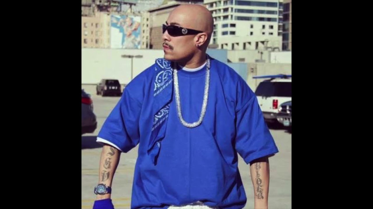 Mr. Capone-E / Nate Dogg / Warren G - I Like It (Dj Docjay