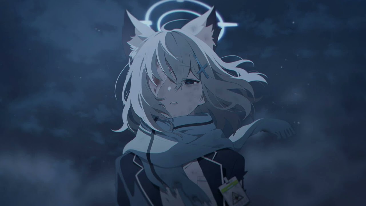 【Shiroko A.I Cover】Kenshi Yonezu - Lemon【Blue Archive】 [maki ligon]