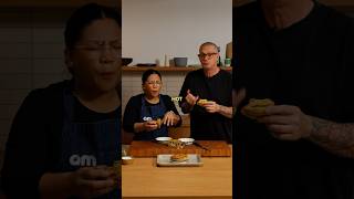 Thumbnail for Adobo Meat Pie with @lumpiaqueen