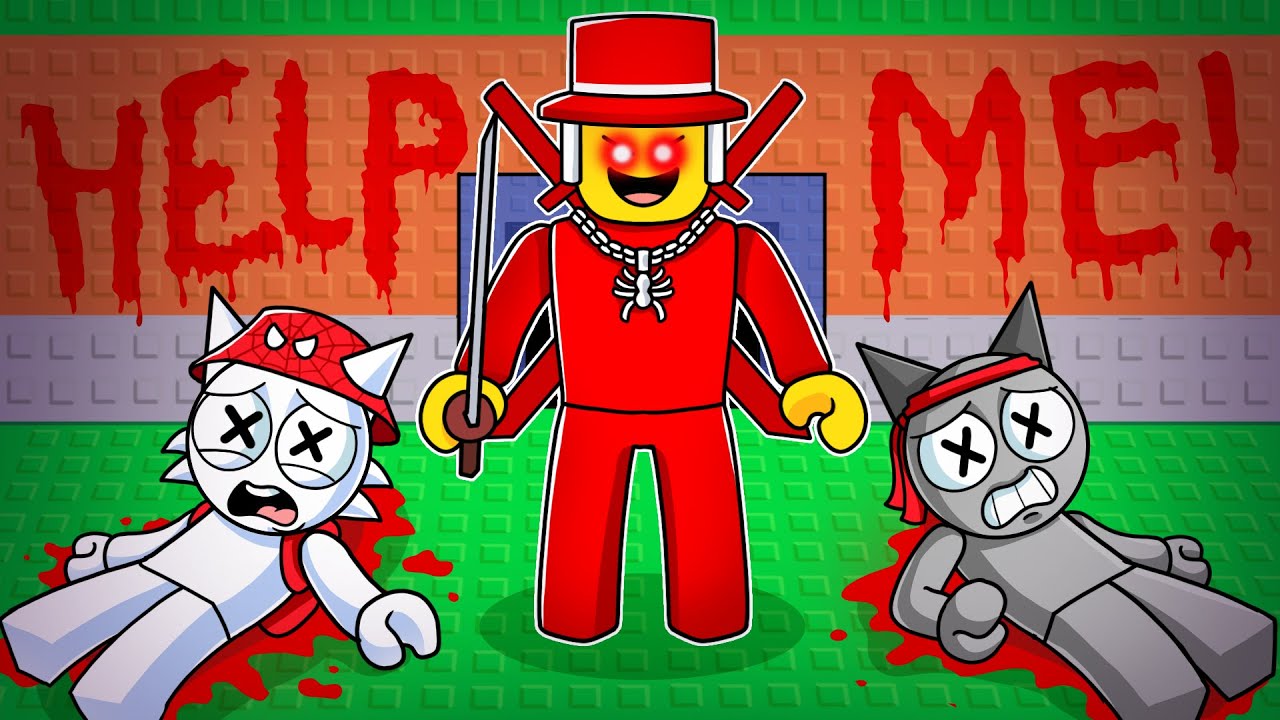 La Oscura Verdad de los Jugadores de Steal A Brainrot a las 3 AM…