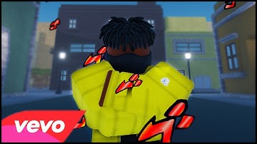 [YBA] GIVE THE CODE (UzuKee Diss Track) Official Video