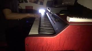 Hương Ngọc Lan | Intro Piano Cover