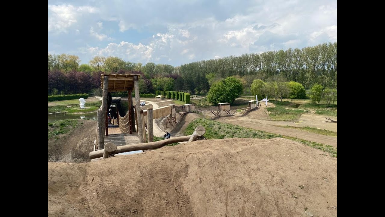 Puyenbroeck - Landschapspark