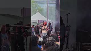 Protoje - Austin Reggae Festival 2026