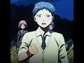 「本当に茅野がやりたかった暗殺？」迷いと衝突#映画red #anime#foryourpage