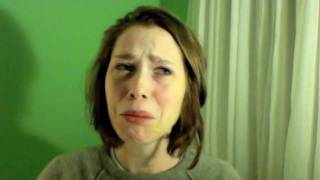 Angela Chase Cries A Short, Fictional Film About The Character Angela Chase