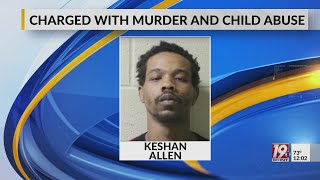 Athens Man Charged with Murder in 2-year-old Stepson's Death | May 17, 2023 | News 19 at Noon