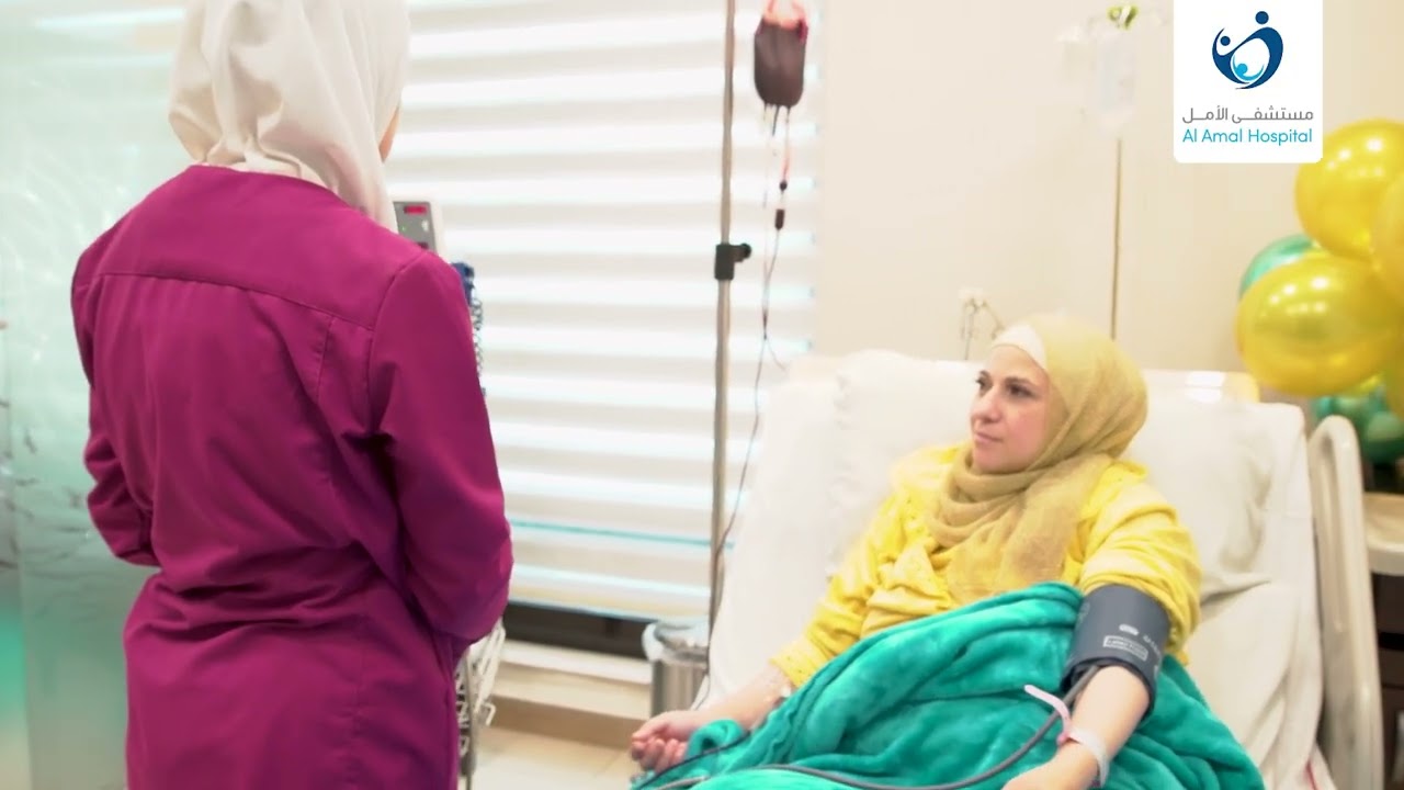 السيدة الاء العتوم