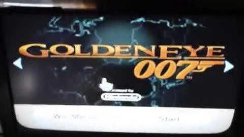 Nintendo Wii - Softmodded Simple softmod!