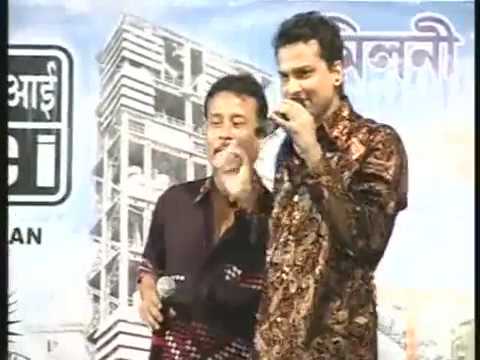 Khogen Gogoi  Zubeen Garg Old Bihu