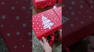 Christmas Hamper Box 🎄