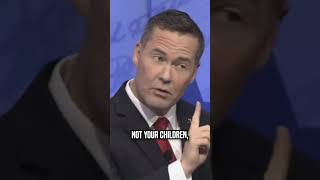 Trump's latest pick wanted us in Afghanistan FOREVER