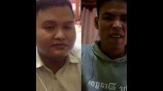 Smule banuayu gadis malaysia keren banget