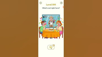 Dop 2🏵shorts🏵fun games🏵🏵level 904🏵 #subscribe #dop2 🏵