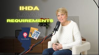 Illinois First-Time Home Buyer Grants: IHDA Loans