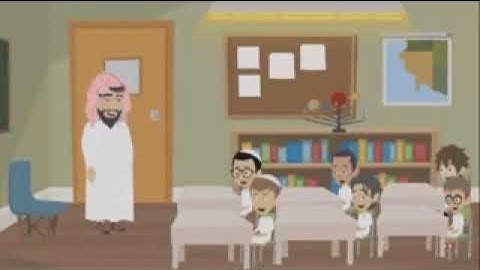 تعلم سورة الاخلاص للصف الاول ابتدائي ❤