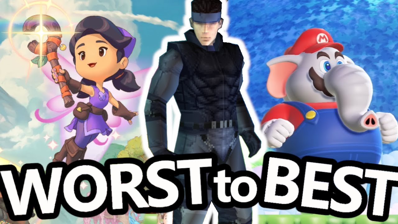 Nintendo Direct - 21.06.2023 - Other - Viewership, Overview, Prize