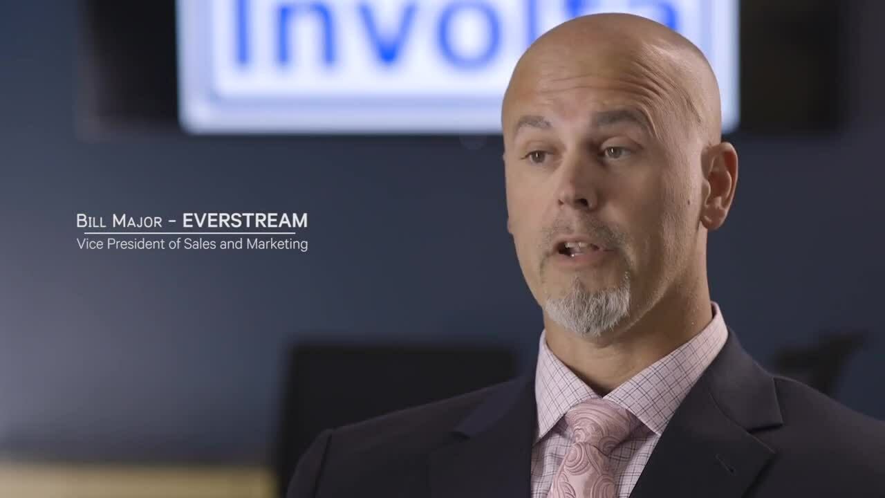 Everstream Fiber Features: Involta