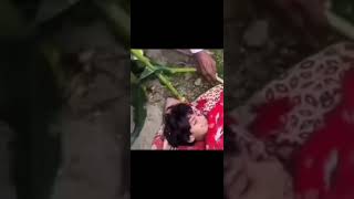 Tragic Repeat: 9-Year-Old Brutally Murdered After Sexual Assault in Mymensingh"