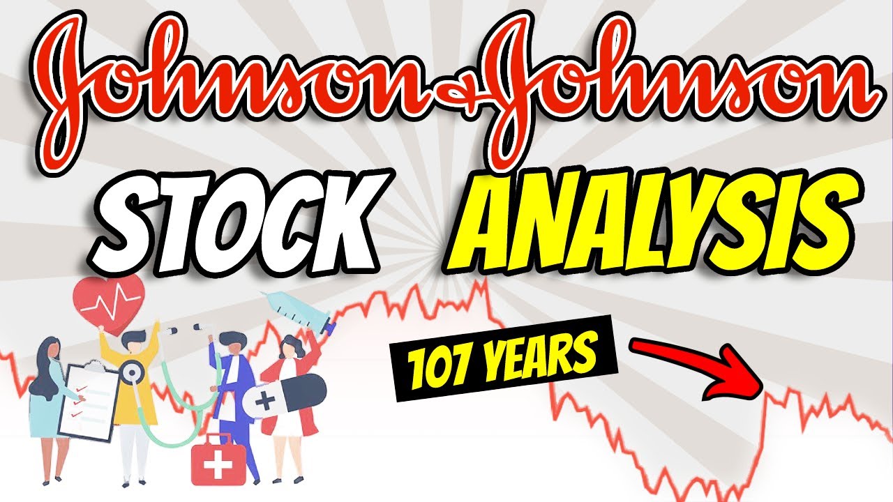 Johnson & Johnson Stock Analysis Is JNJ a Buy Now? YouTube