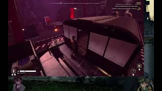 Void train episode two