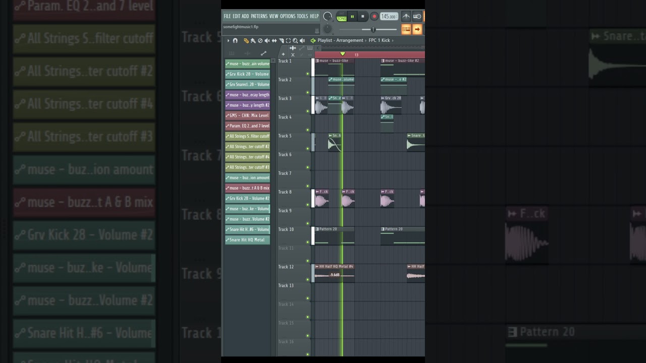 this kind of battle music goes hard 
