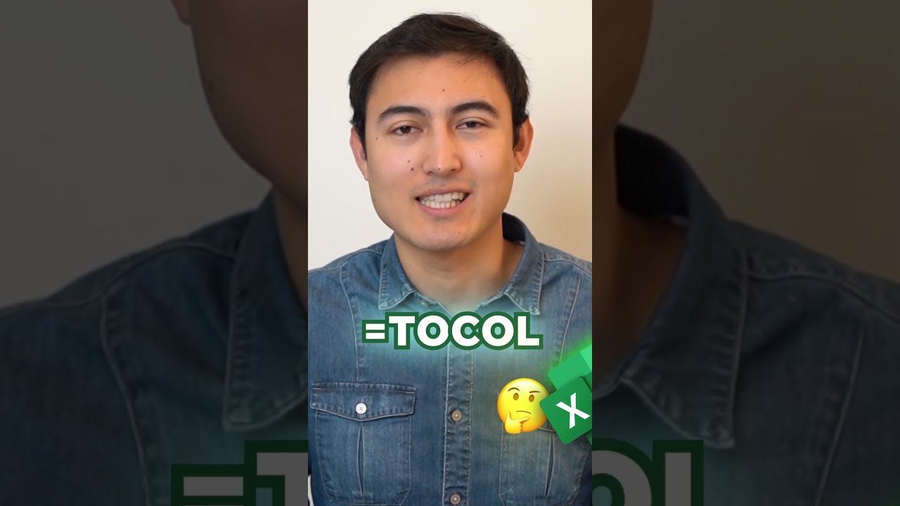 Did You Know the TOCOL Formula? #shorts