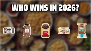 The Top 5 Best Itty Bitty Mini Pretzels in 2026 - Must Watch Before Buying!