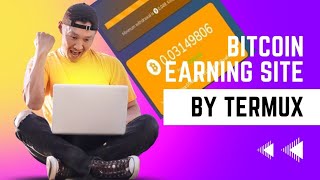 Earn Bitcoin Online By Android | Crypto Auto Claim | Lootbits Script | Termux | Crypto Bitss