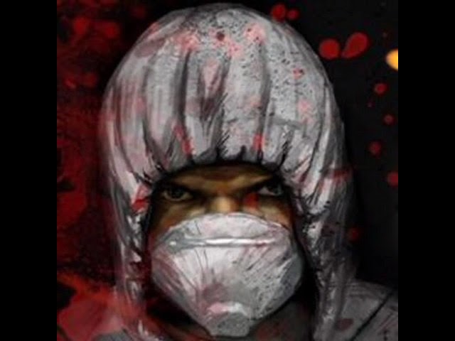 Watch BRUX BLANK - I'M A VILLAIN (Acapella Vocals version) on YouTube Watch BRUX BLANK - I'M A VILLAIN (Acapella Vocals version) on YouTube