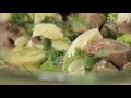 Простая кухня: дроб из куриной печени