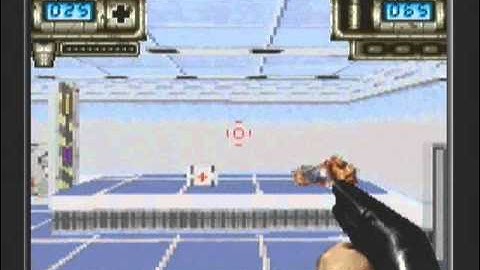 Duke Nukem Advance (GBA)