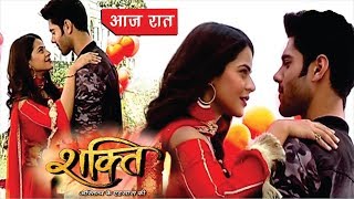 Shakti Serial - 19Th February 2020 Shakti Asva Ke Ehsaas Ki Today Episode On Location Shoot