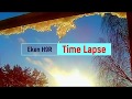 Eken H9R Time Lapse tutorial
