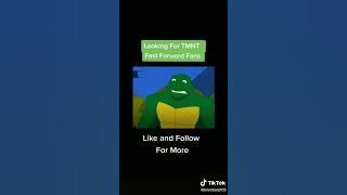 TMNT fast forward moments